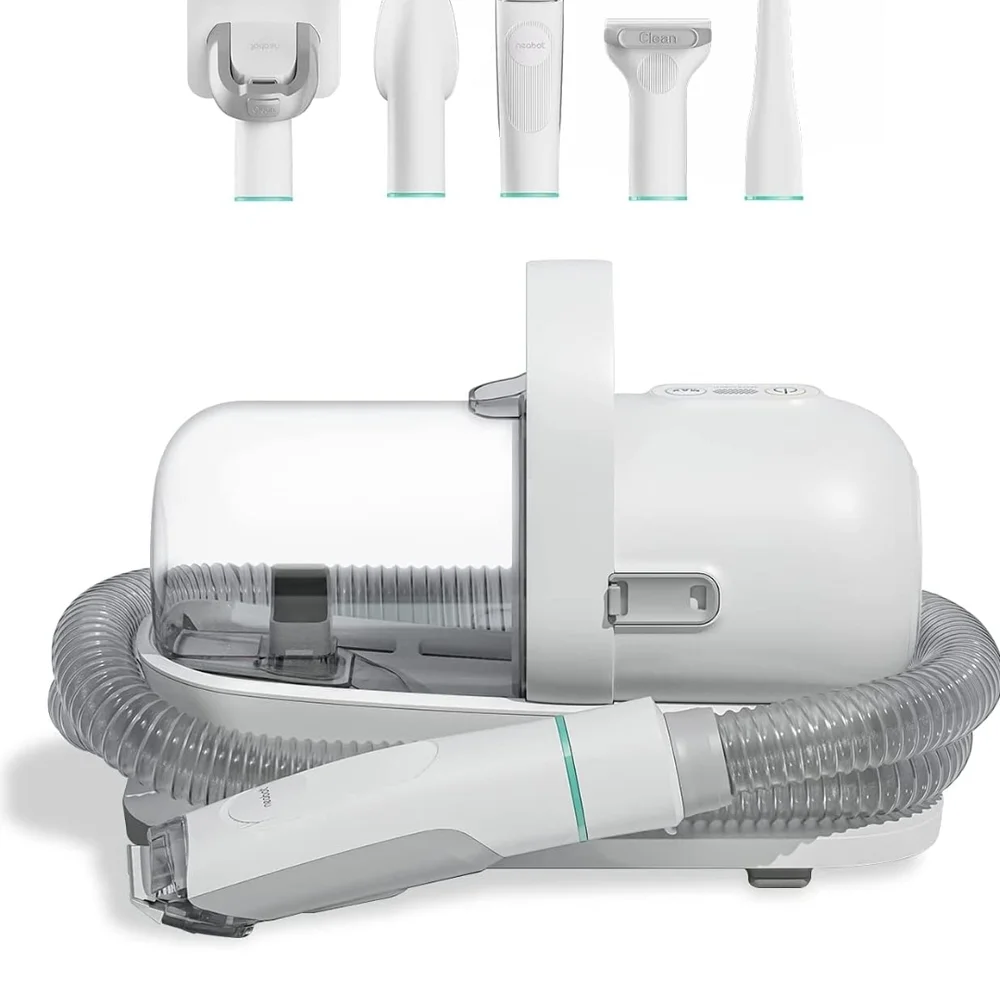 Neakasa Pet Grooming Vacuum Kit